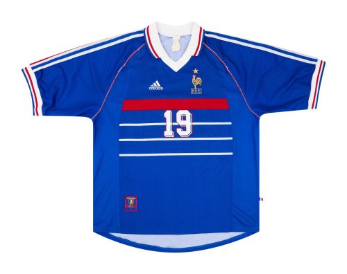 France 1998-99 Local