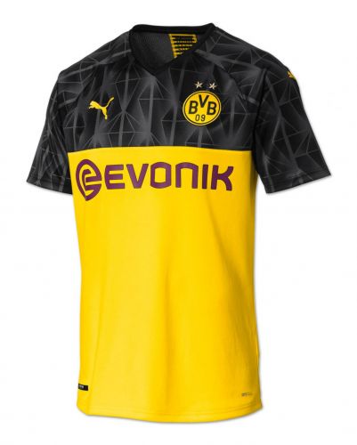Borussia Dortmund 2019-20 Especial