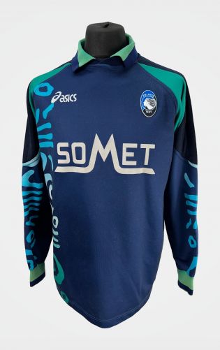 Atalanta 1996-97 gk