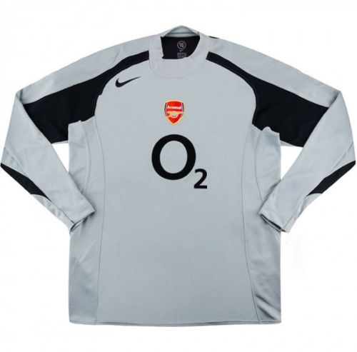 Arsenal 2004-05 Local