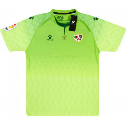 Rayo Vallecano 2019-20 GK