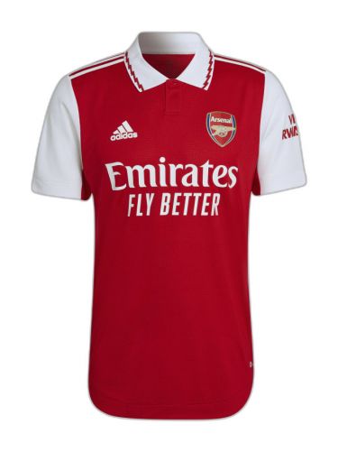 Arsenal 2022-23 Local