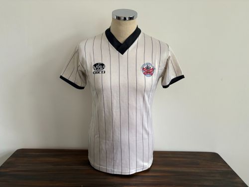 Fulham 1983-84 Home