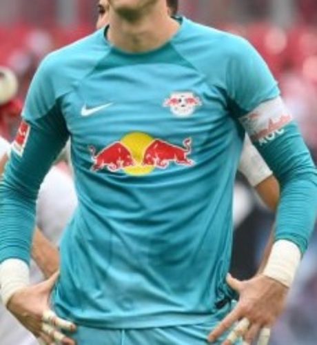RB Leipzig 2022-23 gk