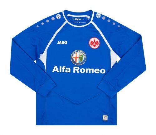 Eintracht Frankfurt 2013-14 gk