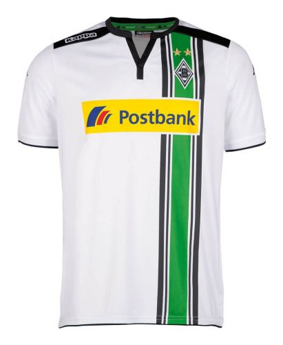 Borussia M'gladbach 2015-16 home