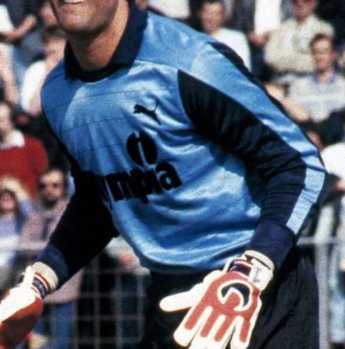 Werder Bremen 1983-84 gk