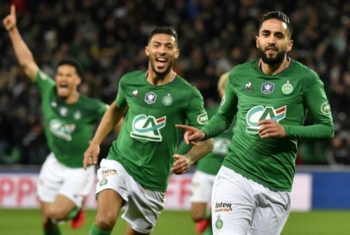 Saint-Étienne 2019-20 special