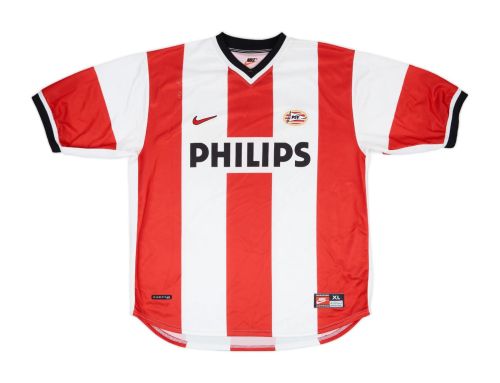 PSV Eindhoven 1998-99 Local