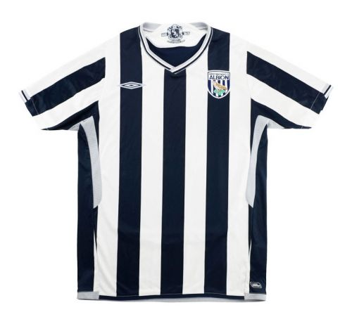 West Bromwich Albion 2009-10 Local