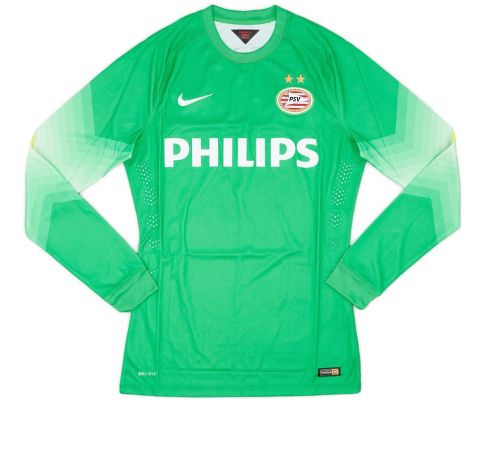 PSV Eindhoven 2014-15 Portero
