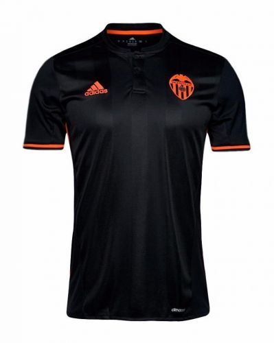 Valencia CF 2017-18 third