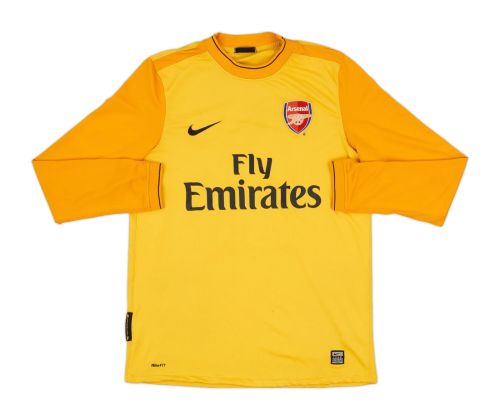 Arsenal 2009-10 Visitante