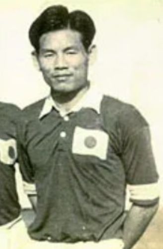 Japan 1938 home