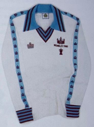 West Ham United 1979-80 Especial