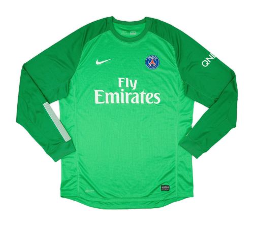 Paris Saint-Germain 2013-14 Portero
