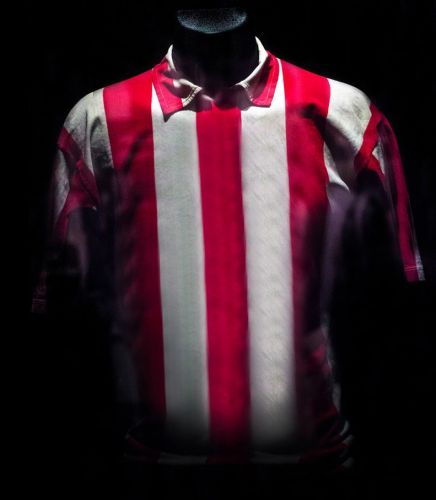 Athletic Bilbao 1955-56 Local