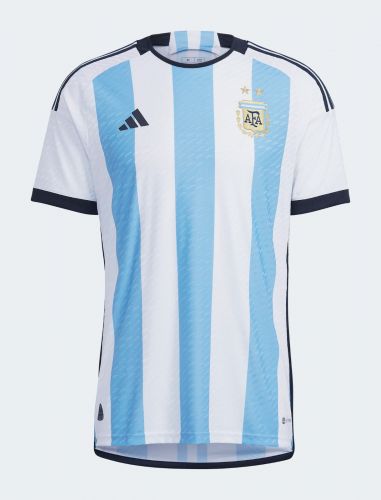 Argentina 2022 Local