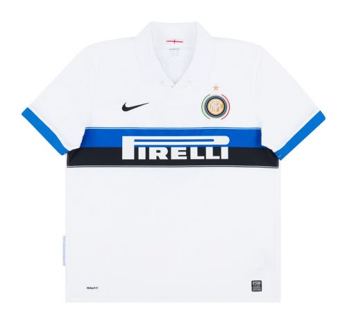 Inter Milan 2009-10 Away