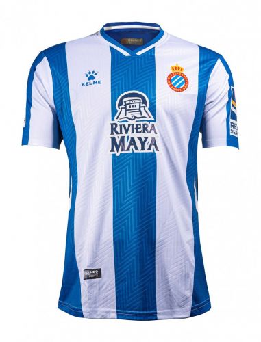 Espanyol 2021-22 Home