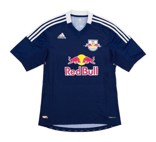 RB Leipzig 2012-13 away