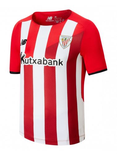 Athletic Bilbao 2021-22 Local
