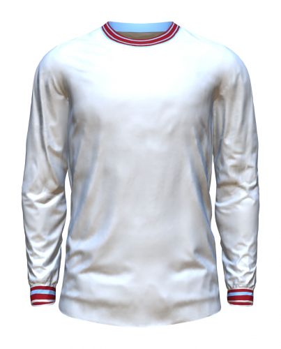 Aston Villa 1963-64 Away