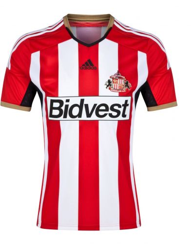 Sunderland 2014-15 Local