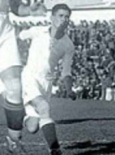 Real Zaragoza 1933 Away