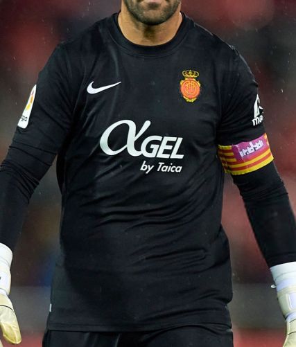 Mallorca 2021-22 Portero