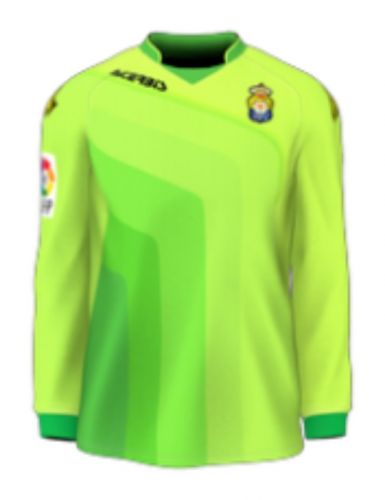 Las Palmas 2015-16 Portero
