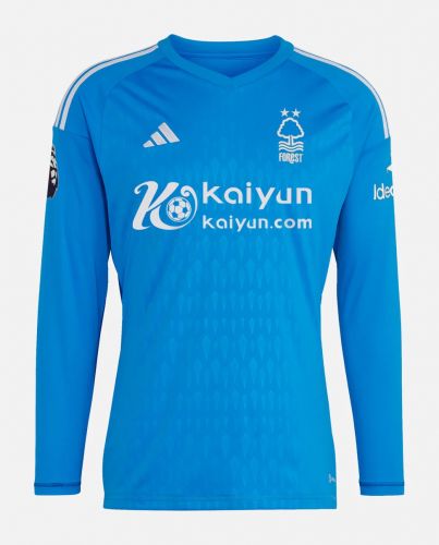 Nottingham Forest 2023-24 Local