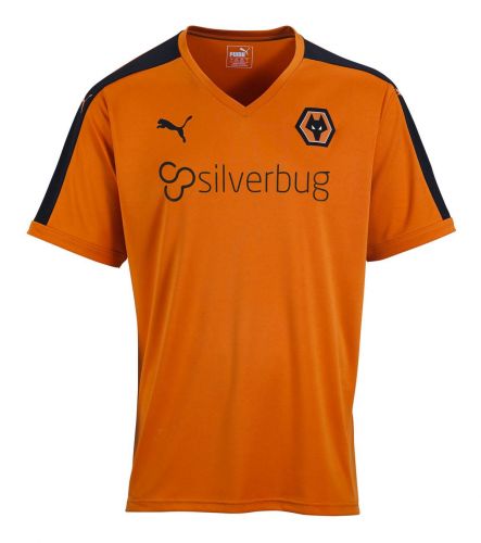 Wolverhampton 2015-16 Home