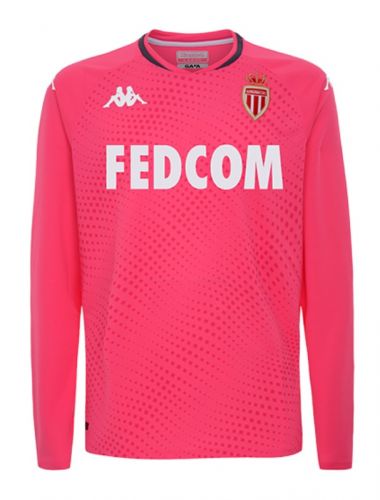 AS Monaco 2020-21 gk