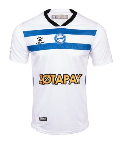 Alavés 2021-22 Away