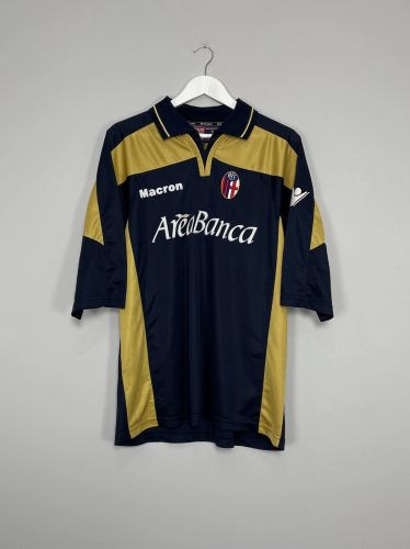 Bologna FC 2001-02 home