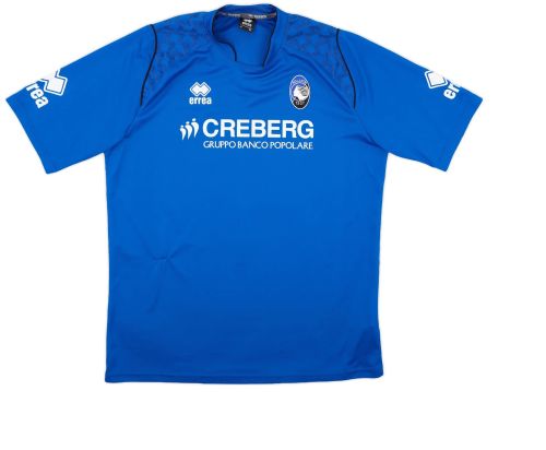 Atalanta 2010-11 home