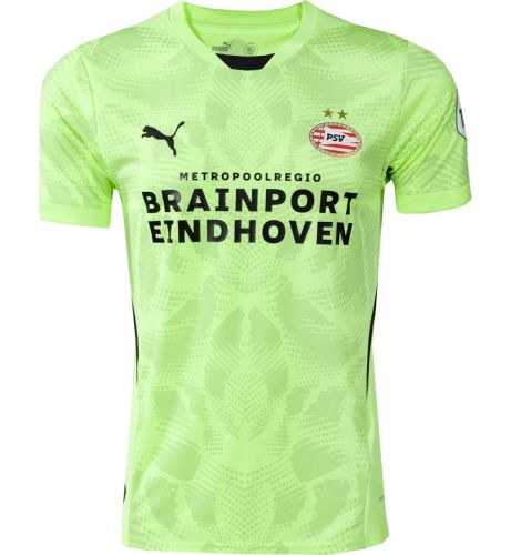PSV Eindhoven 2024-25 Portero