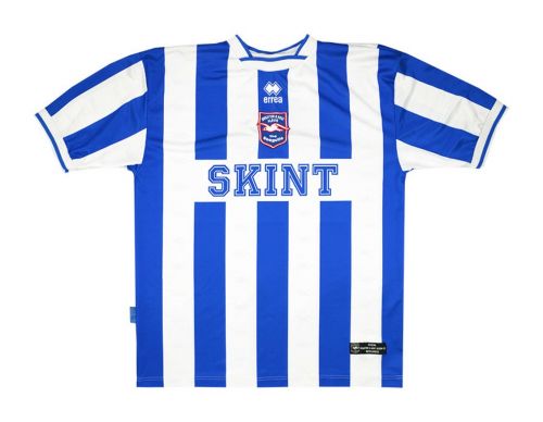 Brighton 2002-03 Home