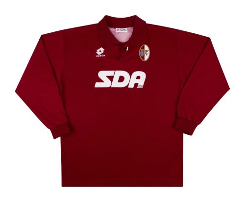 Torino FC 1995-96 home