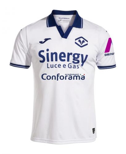 Hellas Verona 2023-24 third