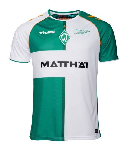 Werder Bremen 2024-25 special