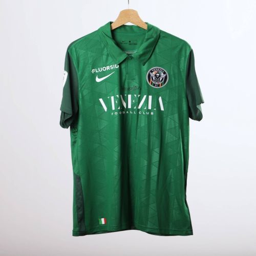 Venezia FC 2020-21 gk
