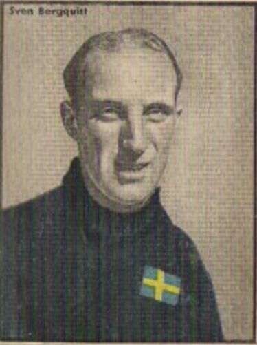 Sweden 1943 gk
