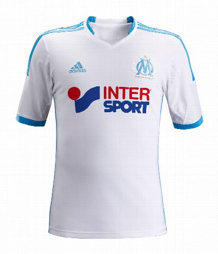 Olympique Marseille 2013-14 Local
