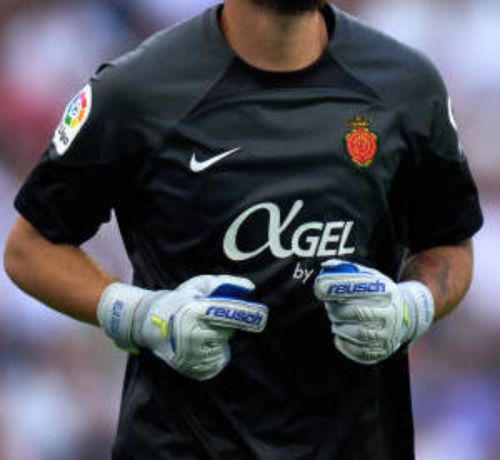 Mallorca 2022-23 Portero