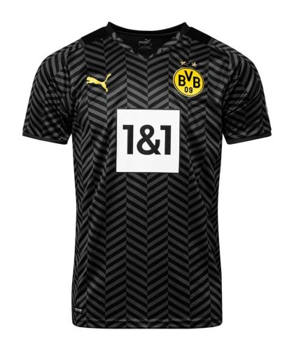 Borussia Dortmund 2021-22 Visitante