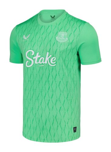 Everton 2025-26 home