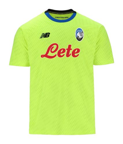 Atalanta 2025-26 home
