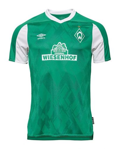 Werder Bremen 2020-21 home